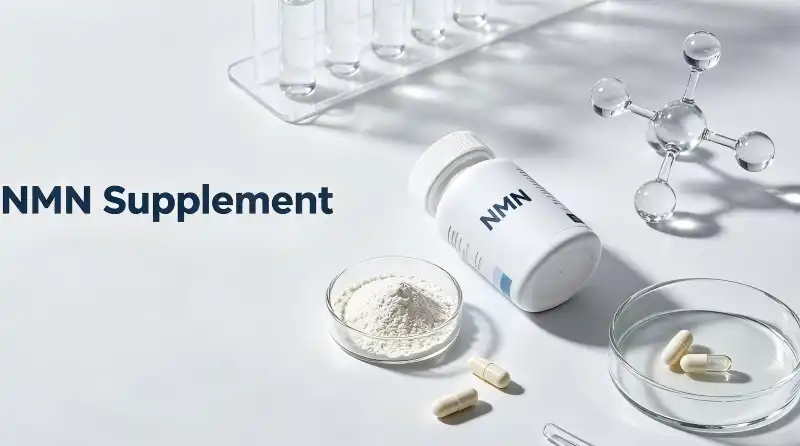 Can NMN Supplement Enhance Muscle Recovery After Exercise?